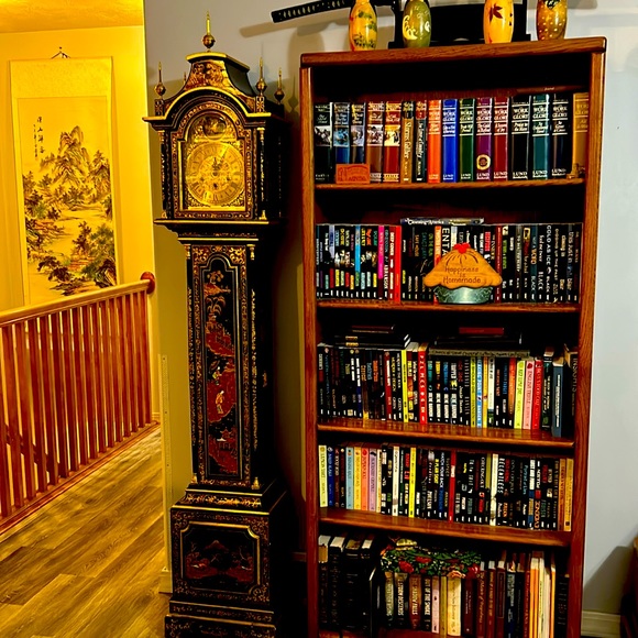 Grandfather Clock $4500 or best offer - Picture 1 of 1